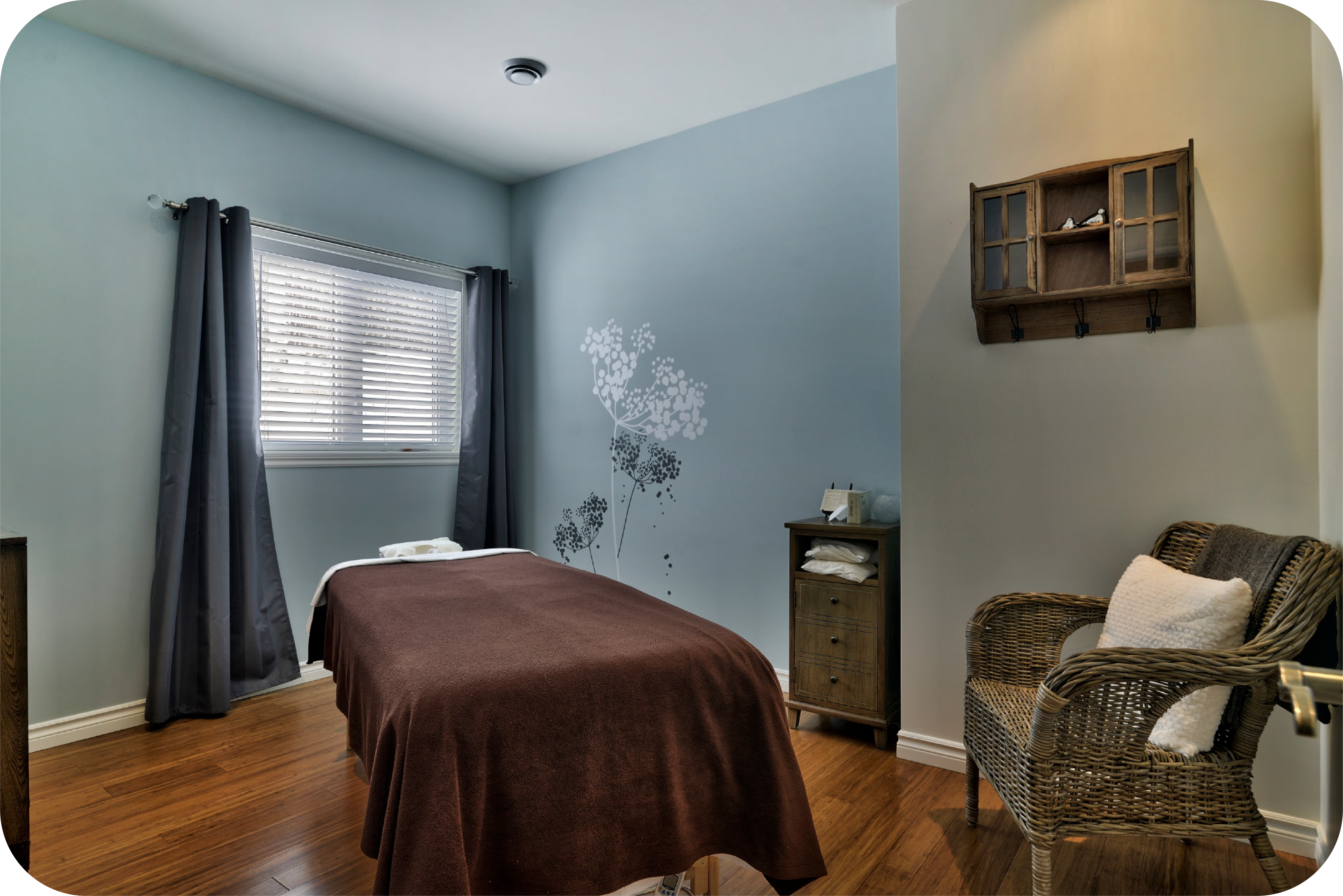 Forfaits Spa du Lac Morency